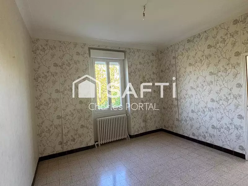 Maison, 75 m²