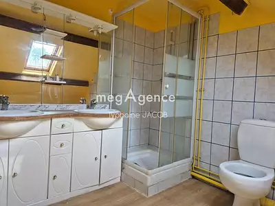 Maison, 90 m²