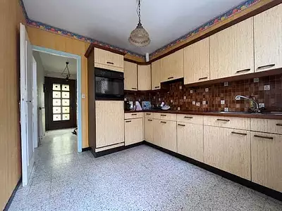 Maison, 113 m²