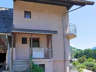 Maison, 77 m²