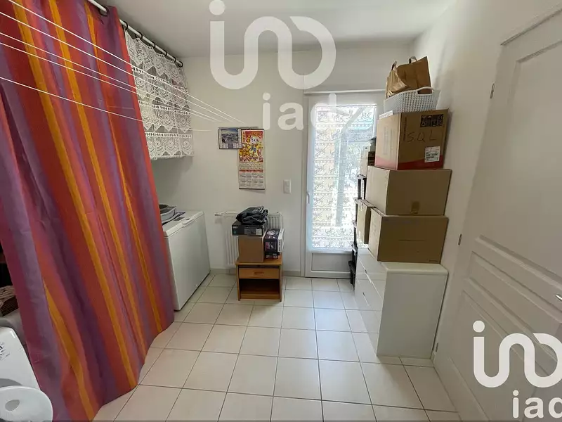 Maison, 100 m²