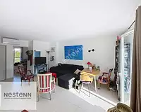 Appartement, 50,6 m²