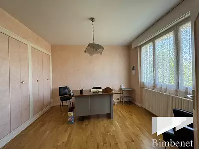 Maison, 199 m²