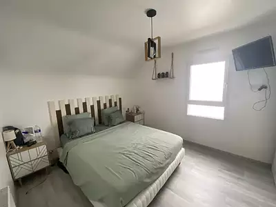 Maison, 89 m²