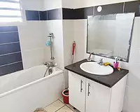 Appartement, 45,65 m²