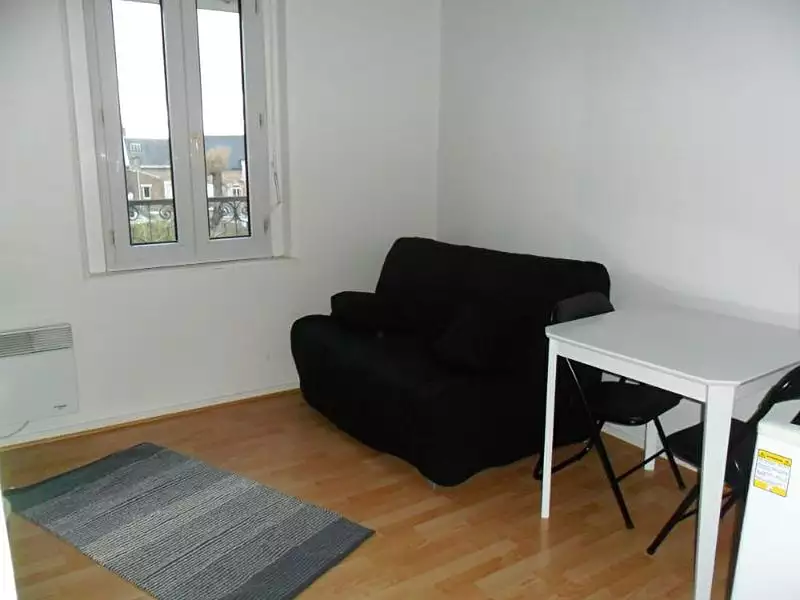 Appartement, 17,4 m²