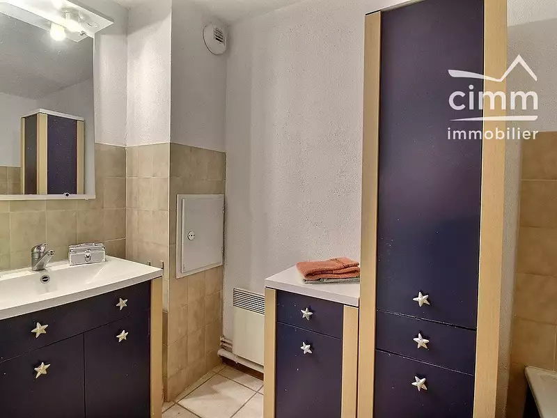 Appartement, 79,16 m²