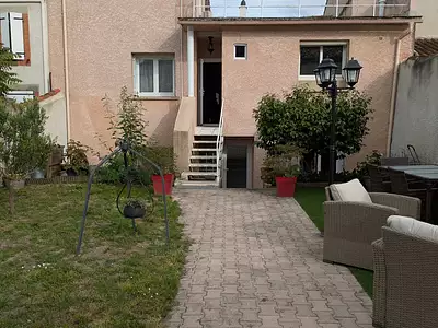 Maison, 155 m²