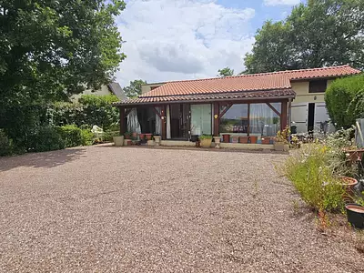 Maison, 101,7 m²
