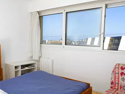 Appartement, 47 m²