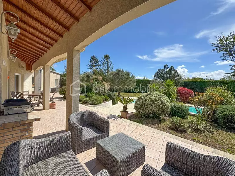 Maison, 237 m²