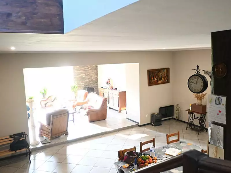Maison, 156 m²