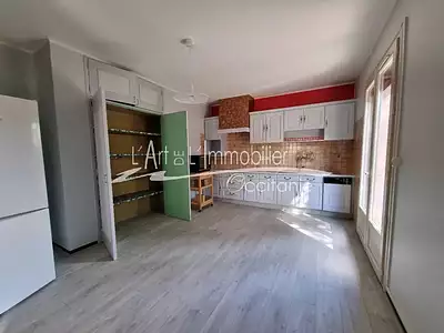 Maison, 103 m²