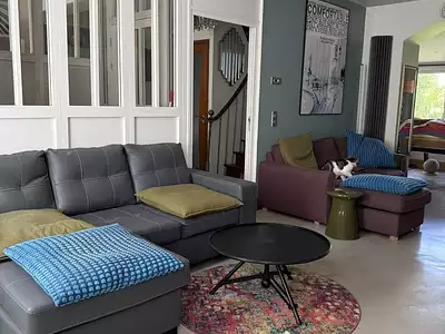 Maison, 126,14 m²