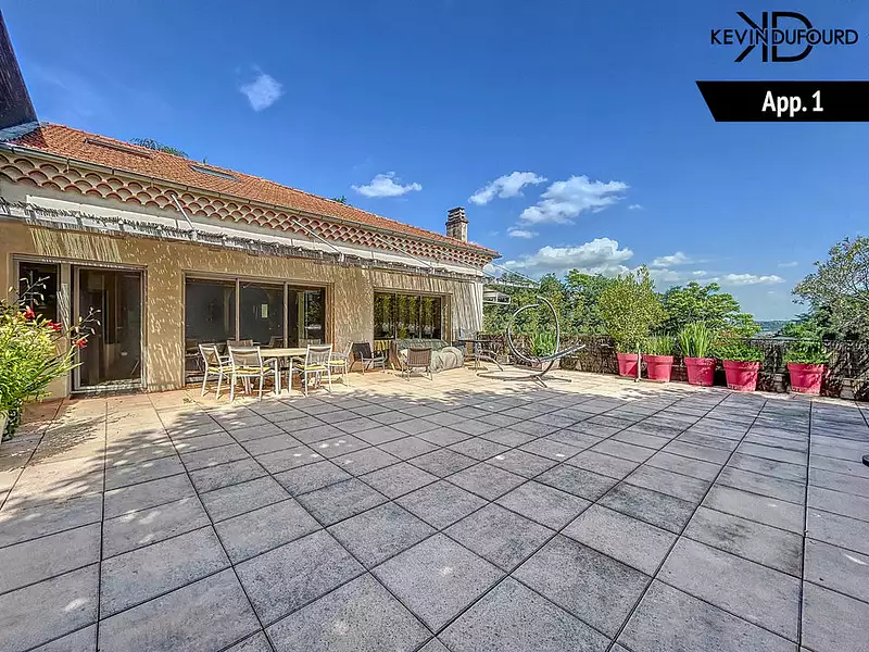 Maison, 250 m²