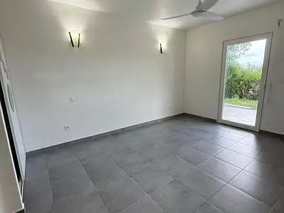 Appartement, 54 m²