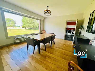 Maison, 163 m²