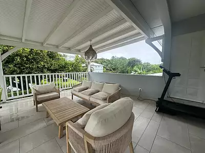 Appartement, 121 m²