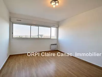 Appartement, 50 m²