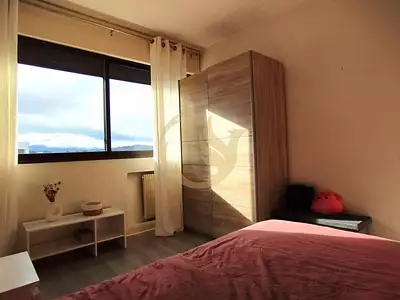 Appartement, 41 m²