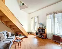 Maison, 93 m²