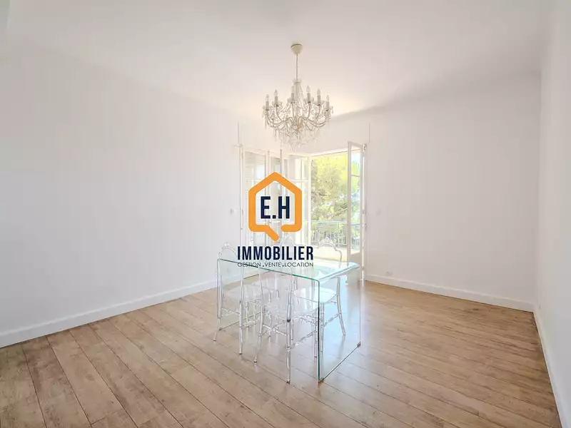 Appartement, 63 m²