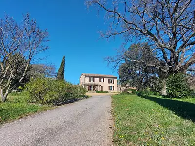 Maison, 230 m²