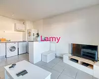 Appartement, 40,15 m²