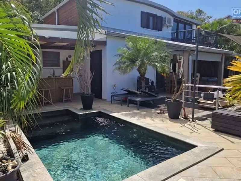 Maison, 130 m²