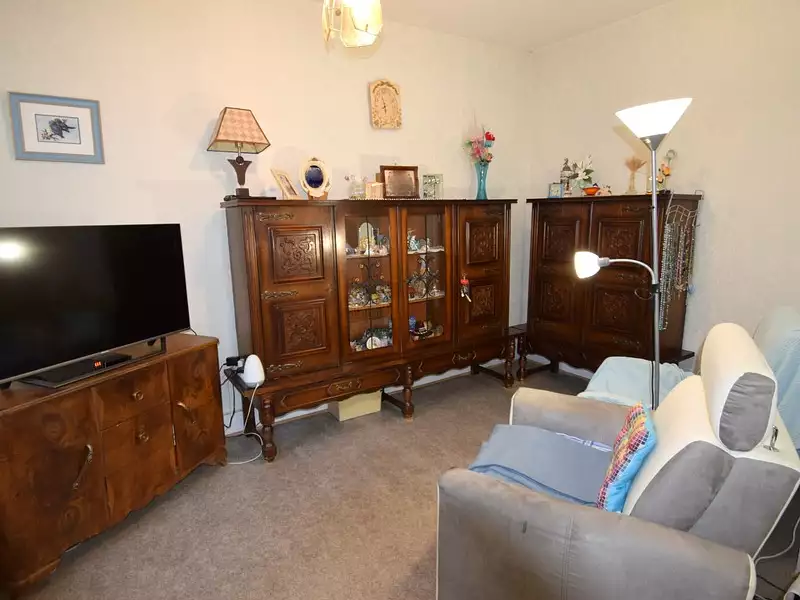 Maison, 67 m²