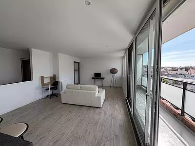 Appartement, 68 m²