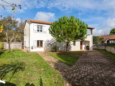 Maison, 110 m²