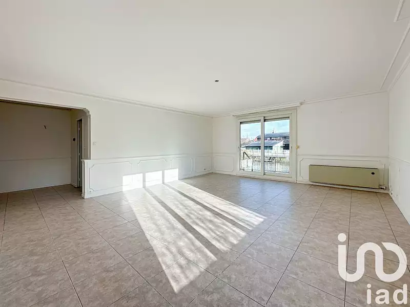 Appartement, 85 m²