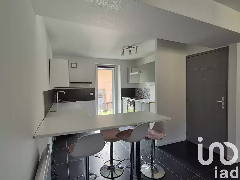 Appartement, 48 m²