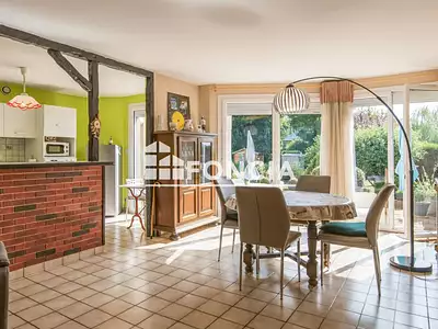 Appartement, 90 m²