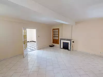Maison, 115 m²