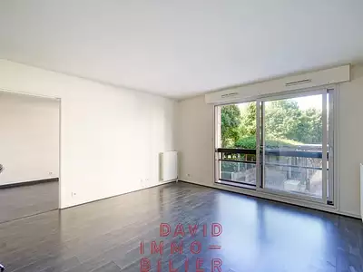 Appartement, 40,04 m²