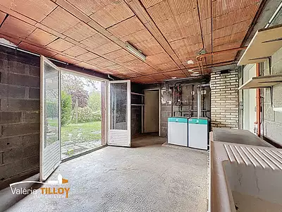 Maison, 155 m²
