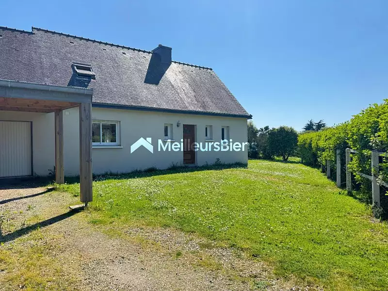 Maison, 110 m²
