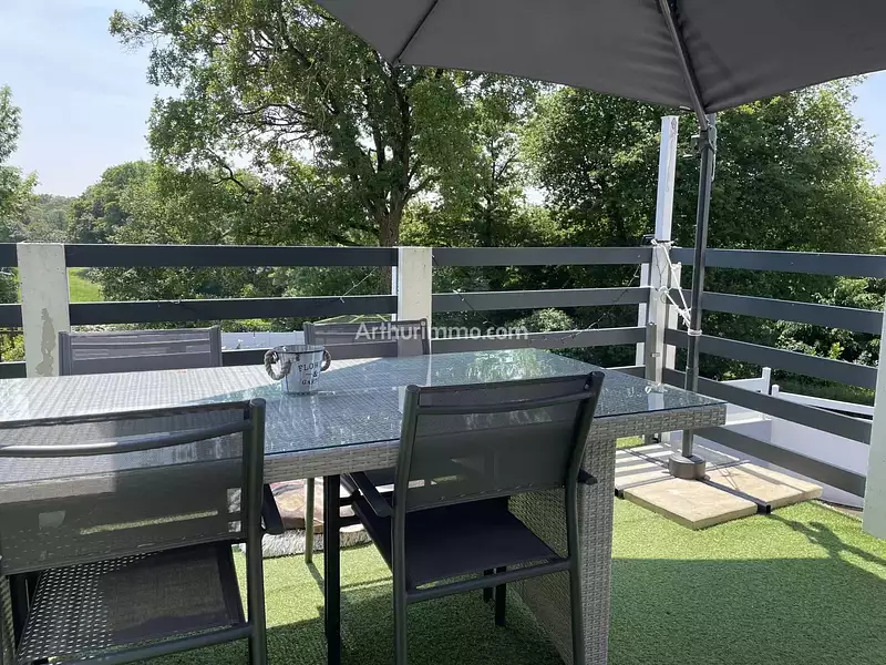 Maison, 111 m²
