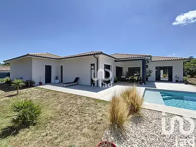Maison, 150 m²