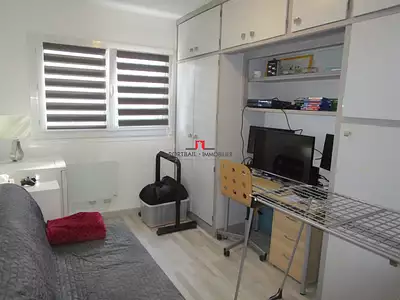 Appartement, 111 m²
