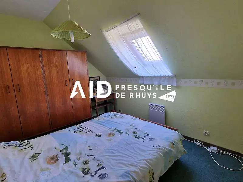 Maison, 84 m²