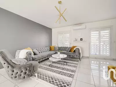 Maison, 106 m²