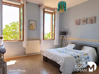 Maison, 195 m²