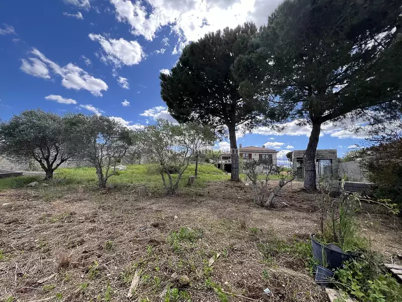 Terrain, 969 m²
