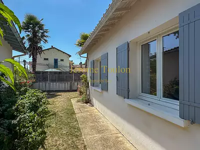Maison, 95 m²