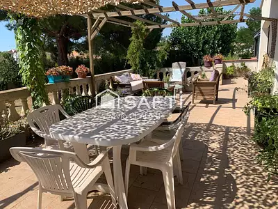 Maison, 353 m²