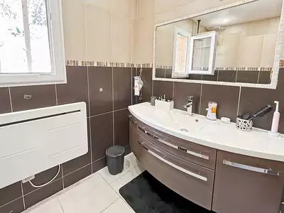 Maison, 115 m²