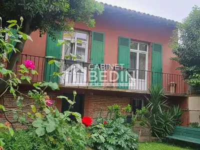 Maison, 170 m²